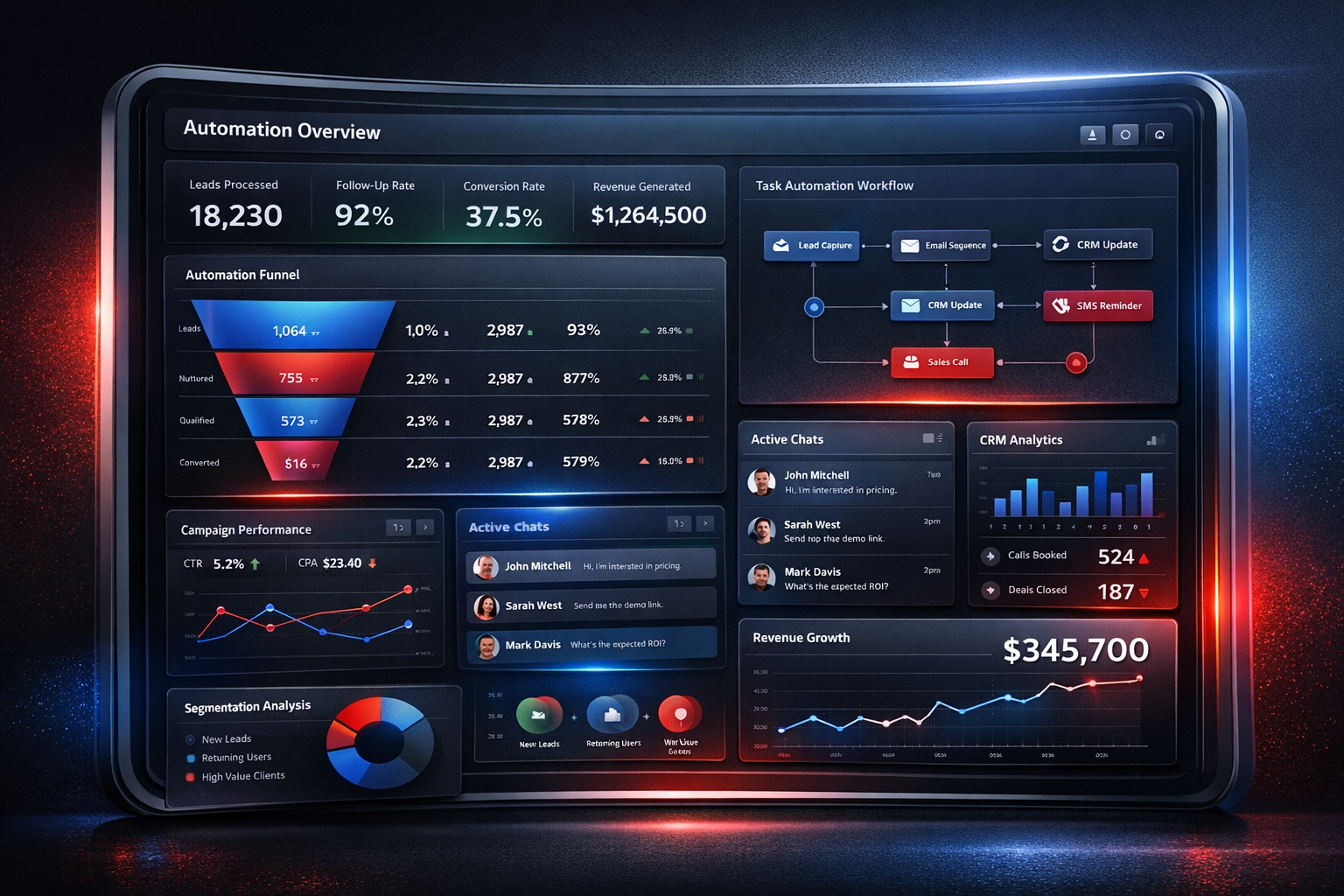 Aflix Systems Visual
